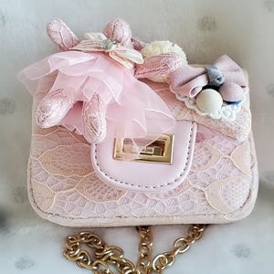Handbags for girls